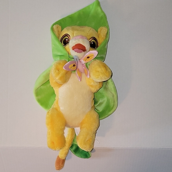 Disney Babies Baby Simba Lion King Disney Parks